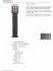 BSU-68150-BSY-B Siyah Boyalı Dış Mekan Aydınlatma E27 Aluminyum Polikarbon/Akrilik Cam 16cm 4