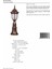 BSU-68178-BKR-K Kahverengi Boyalı Dış Mekan Aydınlatma E27 ABS Polikarbon Cam 16cm 4