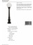 BSU-68187-1BSY-M2-KOP Siyah Boyalı Dış Mekan Aydınlatma E27 Aluminyum ABS Akrilik Cam 23cm 4
