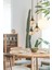 AV-60161-3ET Eskitme Kaplama Modern Avize E27 Metal Cam 40cm 3
