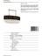 AV-60225-E110X35 Eskitme Kaplama Modern Avize E27 Metal Kristal 110x35cm 5