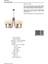 AV-65218-6E Eskitme Kaplama Modern Avize E27 Metal Cam 70cm 4