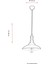 AV-4100-M5-BSY Siyah Boyalı Modern Avize E27 Metal 35cm 8
