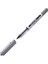 UB-157 Eye Fine Bilye Uç 0.7 mm Siyah 12'li 1