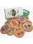 Memory Game Numbers - Ahşap Sayılar 2