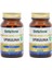Spirulina 720 Mg 60 Kapsül x 2 1