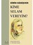 Kime Selam Vereyim? - Simin Danişver 1