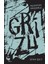 Grizu 1 - Siyah Işıltı - Muzaffer Oruçoğlu 1