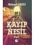 Kayıp Nesil - Mehmet Yazıcı 1