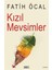 Kızıl Mevsimler - Fatih Öcal 1