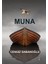 Muna - Cengiz Dabanoğlu 1