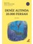 Deniz Altında 20.000 Fersah (C1 Türkish Graded Readers) - Jules Verne 1