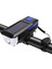 Güneş Enerjili / USB Şarjlı Bisiklet Işığı (Yurt Dışından) 1