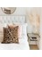 Bidesign Gold Geyik Yan Sehpa 5