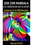 A ve B Serisi - Çok Zor Mandala Kitap Seti -4 Kitap 2