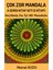 A Serisi - Çok Zor Mandala Kitap Seti -2 Kitap 2