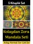 Kolaydan Zora Mandala Boyama Seti -5 Kitap 2