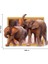 3 Boyutlu Filler Pvc Duvar Sticker 5