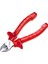 Izeltaş Yan Keski Kraft Seri 160MM 1