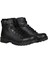 8028 Saf Deri (36-39 Arası) Siyah Unisex Bot 5