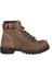 8028 Saf Deri (36-39 Arası) Kum Unisex Bot 1