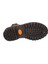 8028 Saf Deri (36-39 Arası) Kum Unisex Bot 3