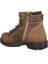 8028 Saf Deri (36-39 Arası) Kum Unisex Bot 4