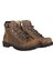 8028 Saf Deri (36-39 Arası) Kum Unisex Bot 5