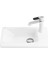 Creavıt Memory Mobilya Uyumlu 45 cm Lavabo My045Cb 1
