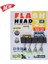 Flash Head Glow Jig Head 2 G 1