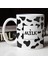 Hediye Milk Kupa Bardak 1045 2