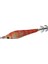 Soft Real Fish 1.5 Pagro (Red Glow) 1