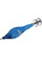 Soft Wounded Fish 1.5 Picarel Blue 1