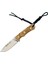 139-A Chaman Bushcraft Bıçak 1