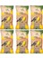 Aspur Sade Yem 300 gr (6 Adet) 1