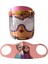 Lol Bebek Siperlik + Elsa Maske 1