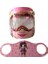 Elsa Siperlik + Prenses Maske 1