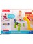 Fisher Price Melodili Zürafa Aktivite Masası 1