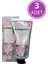 Gül Özlü Nemlendirici El Kremi Tüp 3x60 ml 1