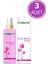 Gül Suyu Sprey Kutulu 3x160 ml 1