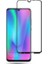 Huawei Honor 10 Lite Ekran Koruyucu 21D Kırılmaz Cam Tam Kaplamalı 1
