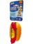 Soleil Plastik Öten Köpek Oyuncağı 10.5 cm 1