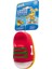 Soleil Plastik Öten Köpek Oyuncağı V9614 10 cm 3