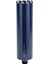 Elmas Karot Uç 132 mm 1 1/4'' Unc Giriş 1
