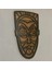 Ahşap Mask TABLO(70X165CM) 2