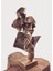 Kitap Okuyan Çift Heykeli,kitap Okuyan Dekoratif Biblo,kitap Okuyan Hediyelik Figür,kitap Okuyan Büst 3