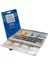 Cotman 1/2 Tablet Sulu Boya Seti 45 Renk 1