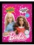 Barbie Hleks Shoogy Boom Çilek Aromalı Şeker 1