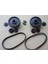 Activa Motor Dişli ve Kayış Seti (Repair Kit) 2