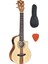 UTC60EQ Elektro Tenor Ukulele 1